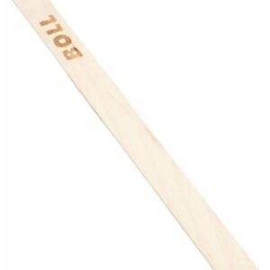 Mieszadło drewniane 30cm X 3cm – 1szt.