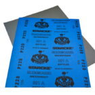 Papier ścierny wodny STARCKE MATADOR P220 – 1szt.