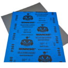 Papier ścierny wodny STARCKE MATADOR P500 – 1szt.