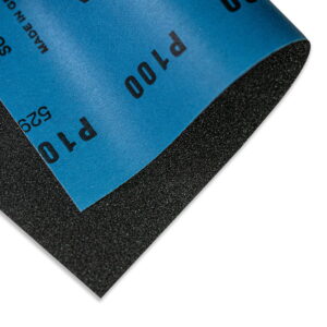 Papier ścierny wodny STARCKE MATADOR P100 – 1szt.