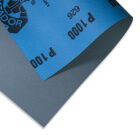 Papier ścierny wodny STARCKE MATADOR P1000 – 1szt.