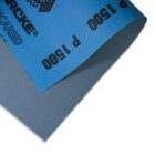 Papier ścierny wodny STARCKE MATADOR P1500 – 1szt.