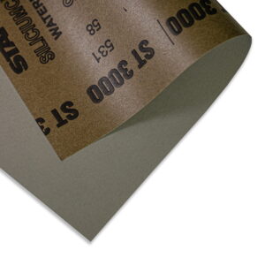 Papier ścierny wodny STARCKE MATADOR P3000 – 1szt.