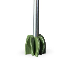 Mieszadło wolnoobrotowe do gipsu polimerowego MINI