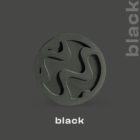 Barwnik w płynie do gipsu polimerowego CREONIT PIGMENT BLACK