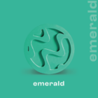 Barwnik w płynie do gipsu polimerowego CREONIT PIGMENT EMERALD