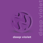 Barwnik w płynie do gipsu polimerowego CREONIT PIGMENT DEEP VIOLET