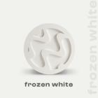 Barwnik w płynie do gipsu polimerowego CREONIT PIGMENT FROZEN WHITE