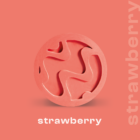 Barwnik w płynie do gipsu polimerowego CREONIT PIGMENT STRAWBERRY