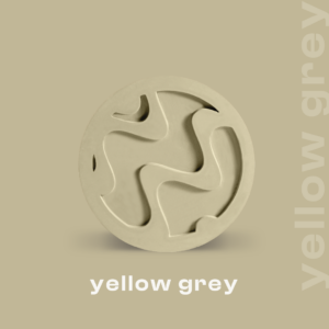 Barwnik w płynie do gipsu polimerowego - szaro beżowy