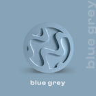 Barwnik w płynie do gipsu polimerowego CREONIT PIGMENT BLUE GREY