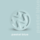 Barwnik w płynie do gipsu polimerowego CREONIT PIGMENT PASTEL BLUE