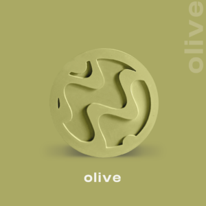 Barwnik w płynie do gipsu polimerowego CREONIT PIGMENT OLIVE