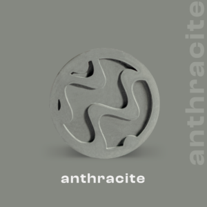 Barwnik w płynie do gipsu polimerowego CREONIT PIGMENT ANTHRACITE