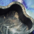 BM5 Pigment Metaliczny SILVER 10g