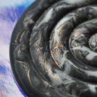 BM5 Pigment Metaliczny SILVER 10g