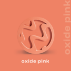 Barwnik w płynie do gipsu polimerowego CREONIT PIGMENT OXIDE PINK