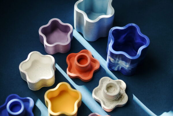 Gips polimerowy CREONIT AQUA