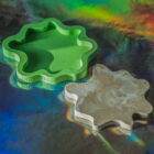 FORMA SILIKONOWA 003 STAIN COASTER