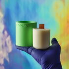 FORMA SILIKONOWA 010 CANDLE REFILL