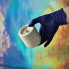 FORMA SILIKONOWA 010 CANDLE REFILL