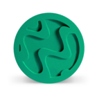 Barwnik w płynie do gipsu polimerowego CREONIT PIGMENT FOREST GREEN