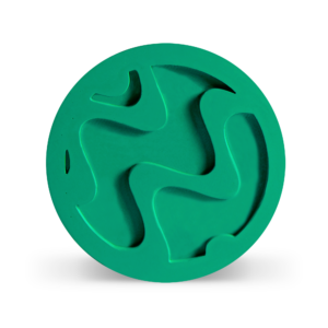 Barwnik w płynie do gipsu polimerowego CREONIT PIGMENT FOREST GREEN