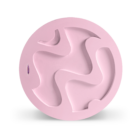 Barwnik w płynie do gipsu polimerowego CREONIT PIGMENT CANDY PINK