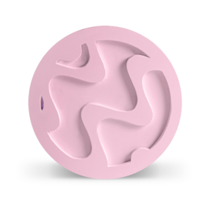 Barwnik w płynie do gipsu polimerowego CREONIT PIGMENT CANDY PINK