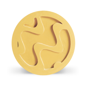 Barwnik w płynie do gipsu polimerowego CREONIT PIGMENT SUNSET YELLOW