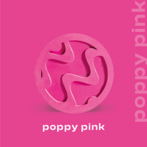 barwnik w płynie do gipsu polimerowego różowy