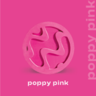 Barwnik w płynie do gipsu polimerowego CREONIT PIGMENT POPPY PINK