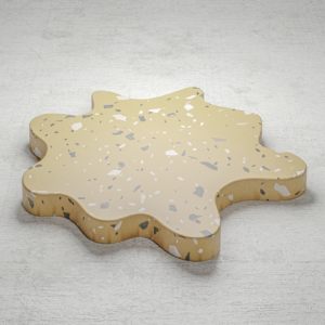 FORMA SILIKONOWA 003 STAIN COASTER
