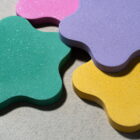 Gips polimerowy (dwuskładnikowy) CREONIT CARRARA BIANCO (zestaw)