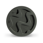 Barwnik w płynie do gipsu polimerowego CREONIT PIGMENT BLACK