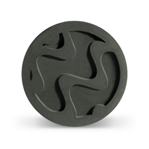 Barwnik w płynie do gipsu polimerowego CREONIT PIGMENT BLACK