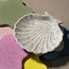 Gips polimerowy (dwuskładnikowy) CREONIT CARRARA NERO (zestaw)