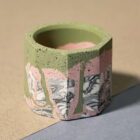 Gips polimerowy (dwuskładnikowy) CREONIT CARRARA NERO (zestaw)