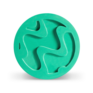 Barwnik w płynie do gipsu polimerowego CREONIT PIGMENT EMERALD