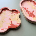 Gips polimerowy (dwuskładnikowy) CREONIT ACRYLIC (zestaw)