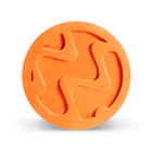 Barwnik w płynie do gipsu polimerowego CREONIT PIGMENT ORANGE