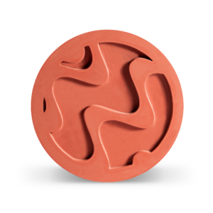 Barwnik w płynie do gipsu polimerowego CREONIT PIGMENT OXIDE RED