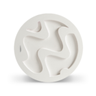 Barwnik w płynie do gipsu polimerowego CREONIT PIGMENT FROZEN WHITE