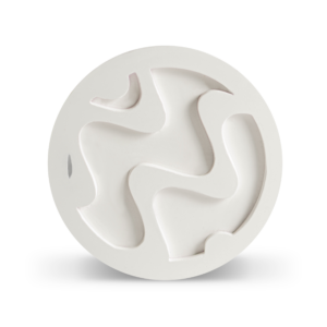 Barwnik w płynie do gipsu polimerowego CREONIT PIGMENT FROZEN WHITE