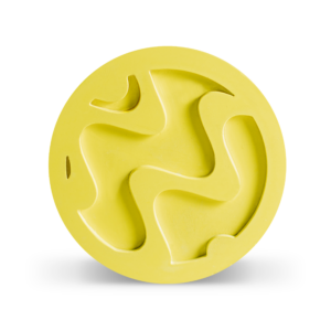 Barwnik w płynie do gipsu polimerowego CREONIT PIGMENT YELLOW