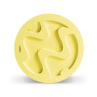 Barwnik w płynie do gipsu polimerowego CREONIT PIGMENT LEMON