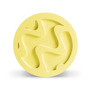 Barwnik w płynie do gipsu polimerowego CREONIT PIGMENT LEMON