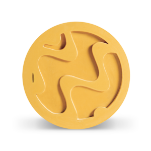 Barwnik w płynie do gipsu polimerowego CREONIT PIGMENT OXIDE YELLOW