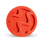 Barwnik w płynie do gipsu polimerowego CREONIT PIGMENT TRAFFIC RED