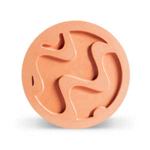 Barwnik w płynie do gipsu polimerowego CREONIT PIGMENT BEIGE RED